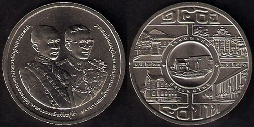 Numismatically-Connected-Thai-Comm.