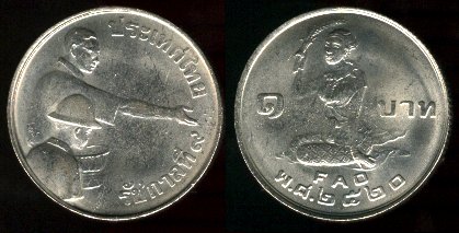 FAO-Coins