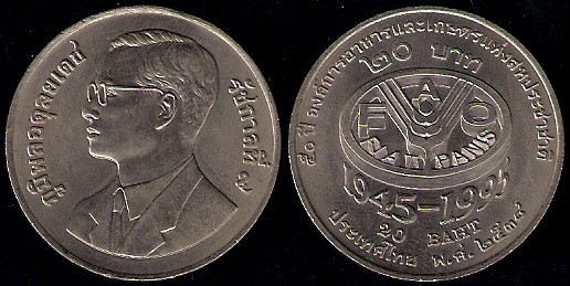 FAO-Coins