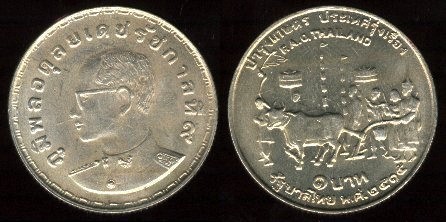 FAO-Coins