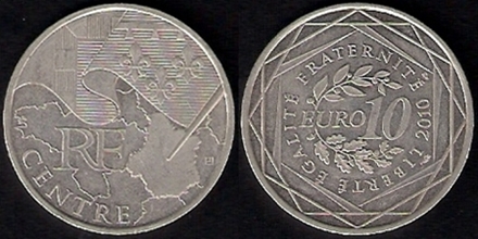 French-10-Euro-2010-Question