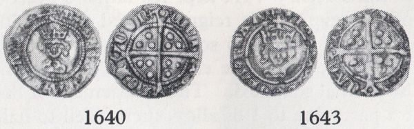 Hammered-Coin