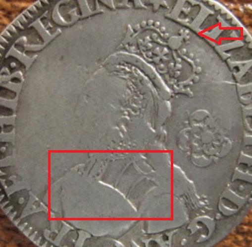 1562-Great-Brisit-Elizabeth-I--Sixpence