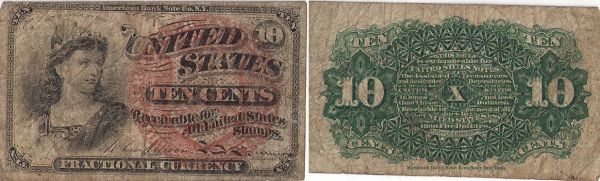 Oldest-International-Note-In-Your-Collection