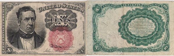 Oldest-International-Note-In-Your-Collection