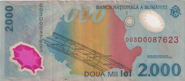 1999-Total-Solar-Eclipse-On-A-Banknote