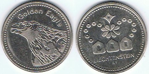 Liechtenstein-Token