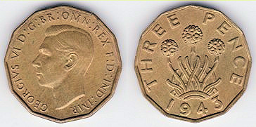 Three-Pence-Stamped-