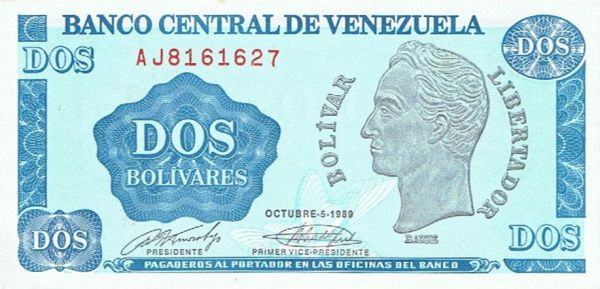 Banknotes-With-A-Value-Of-