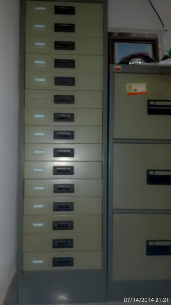 Storing-A-Foreign-Coin-Collection