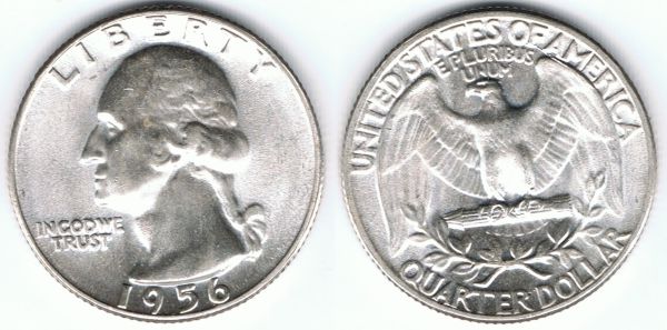 Silver-Quarters---Opinions-Needed