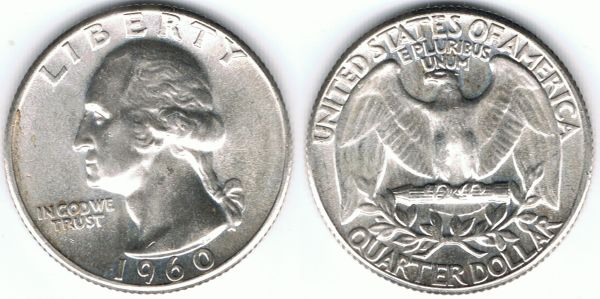 Silver-Quarters---Opinions-Needed