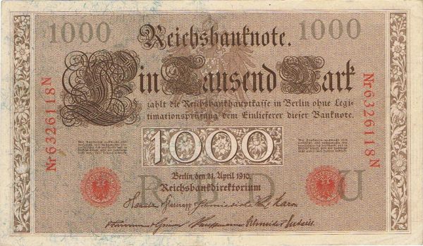 Latest-Banknotes-Acquisition.-List-Them-Here.