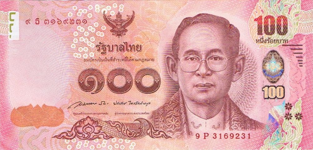 Latest-Banknotes-Acquisition.-List-Them-Here.