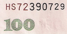 People's-Republic-Of-China,-100-Yuan