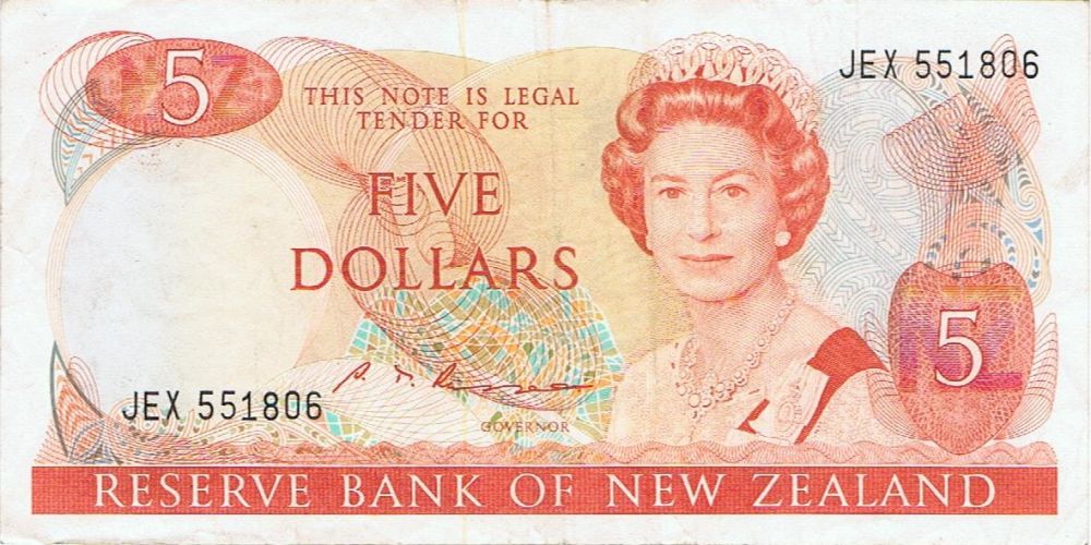 Latest-Banknotes-Acquisition.-List-Them-Here.