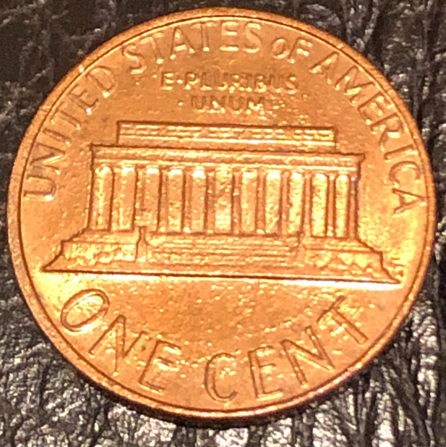 1985-D-Penny-Grading-Estimation