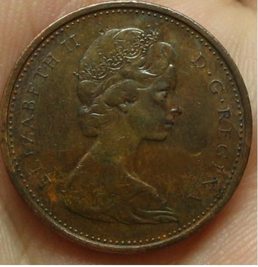 1975-Penny-Die-Crack/Clash???