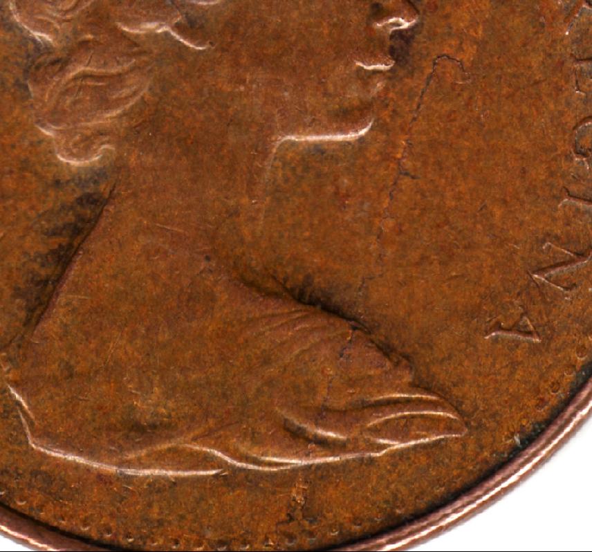 1977-Cent...is-This-PMD?