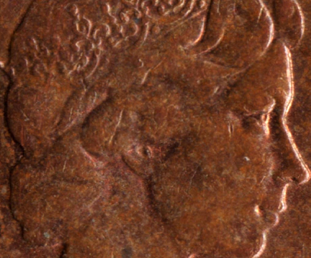 1973-Cent-Embossed-Vs.-Flat-Legend
