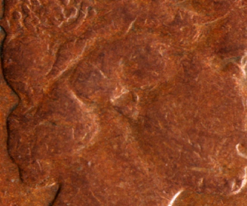 1973-Cent-Embossed-Vs.-Flat-Legend