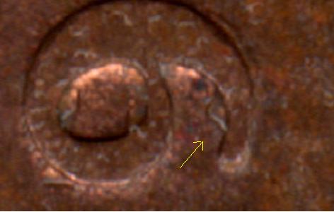 1978-Cent-Double-978-Multiple--Errors