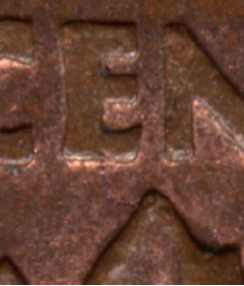 1978-Cent-Double-978-Multiple--Errors