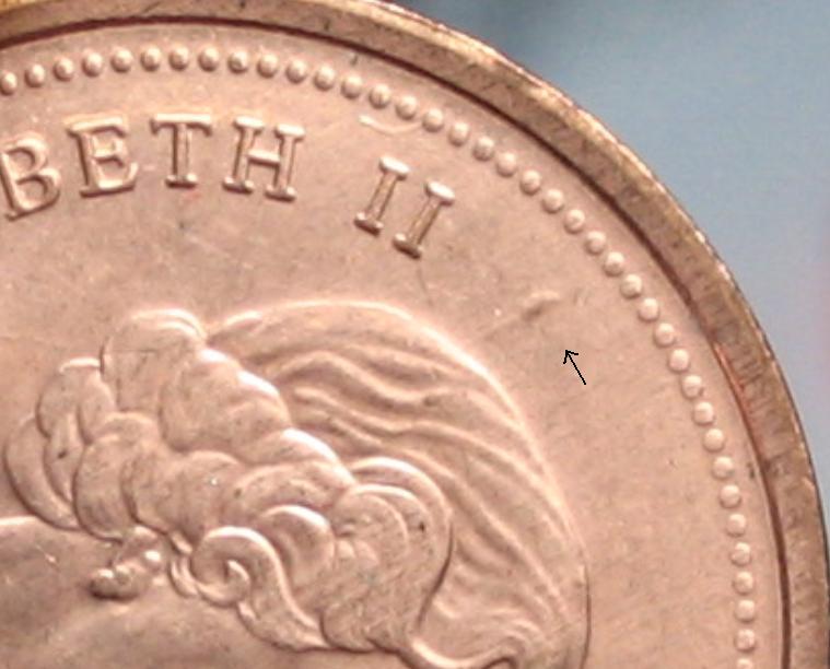 2005-Cent-Extra-Metal-Or-?