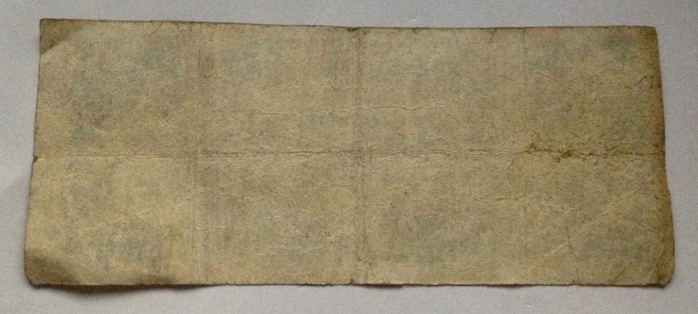 US-$1-Note-Error?