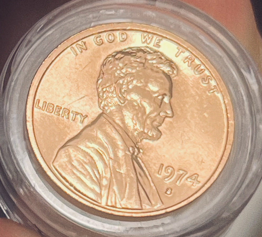 1974-S-Lincoln-Cent---May-Have-Errors