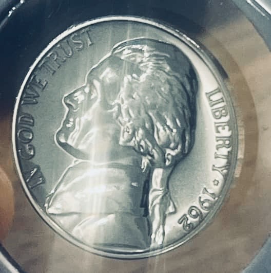 1962-Jefferson-Nickel--67?