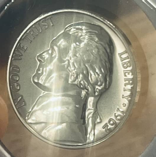 1962-Jefferson-Nickel--67?