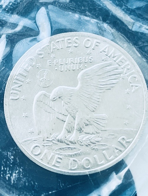 1971-S-Eisenhower.-Range-In-Value?