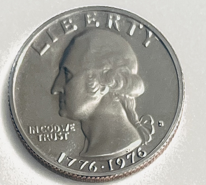 1976-Bicentennial-Quarter-Grade