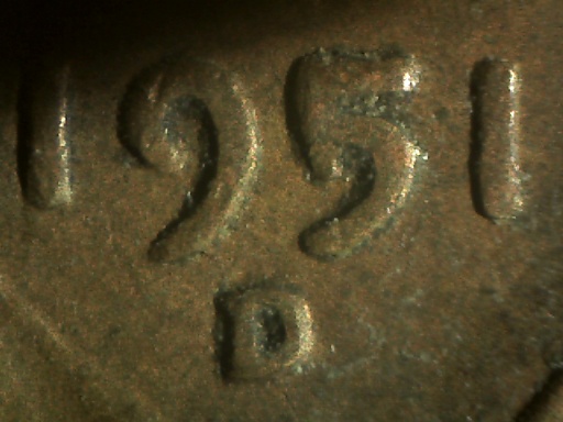1951-D-Wheat-Found,-Please-Help-With-Variety