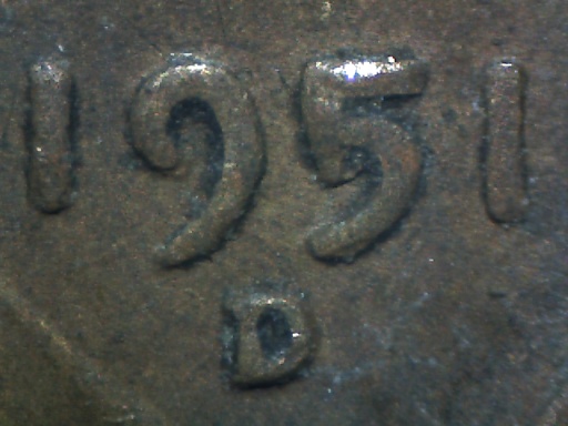1951-D-Wheat-Found,-Please-Help-With-Variety