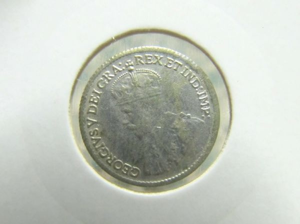 1921-Canada-5-Cent-Error?-Help
