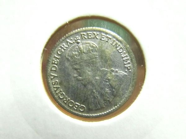 1921-Canada-5-Cent-Error?-Help