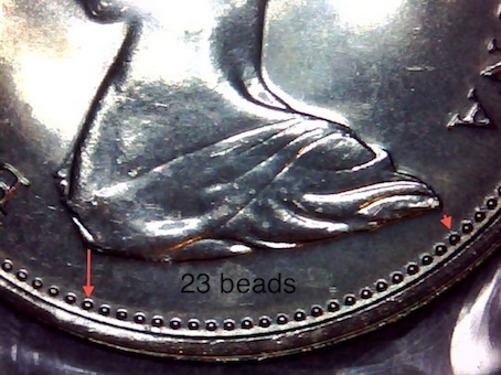 1973-Canadian-Quarter-Large-Bust-Or-Small-Bust