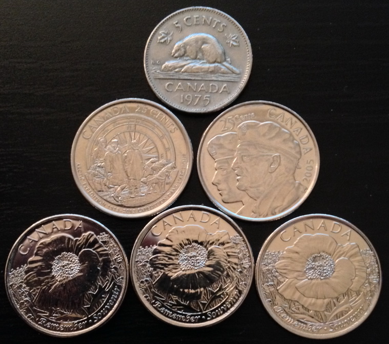 Post-Your-Canadian-Circulation-Finds!