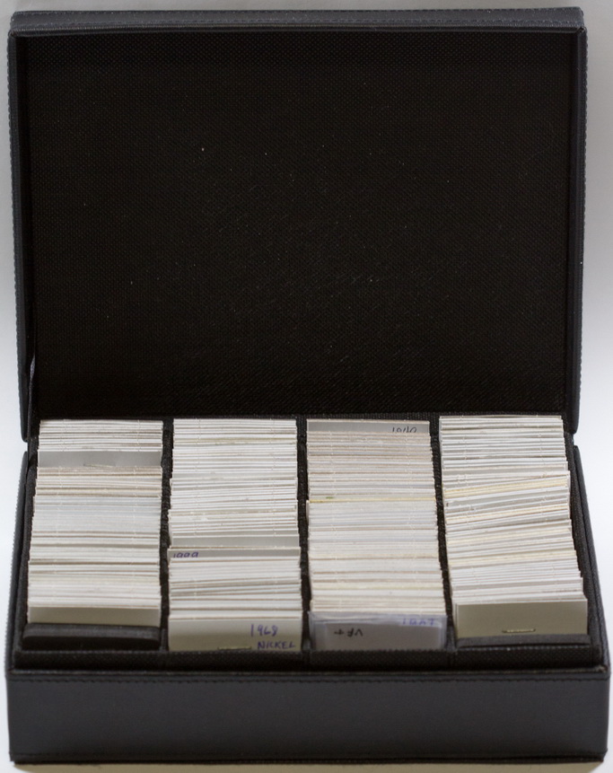 How-Do-You-Store-And-Display-Your-Coin-And-Paper-Money-Collection?