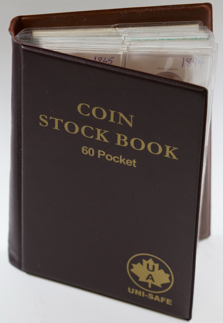How-Do-You-Store-And-Display-Your-Coin-And-Paper-Money-Collection?