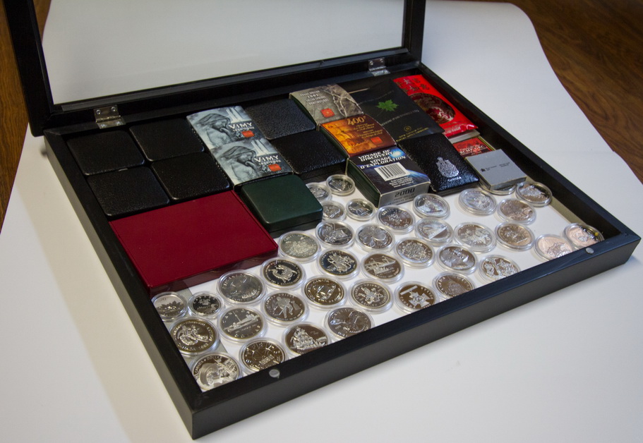 How-Do-You-Store-And-Display-Your-Coin-And-Paper-Money-Collection?