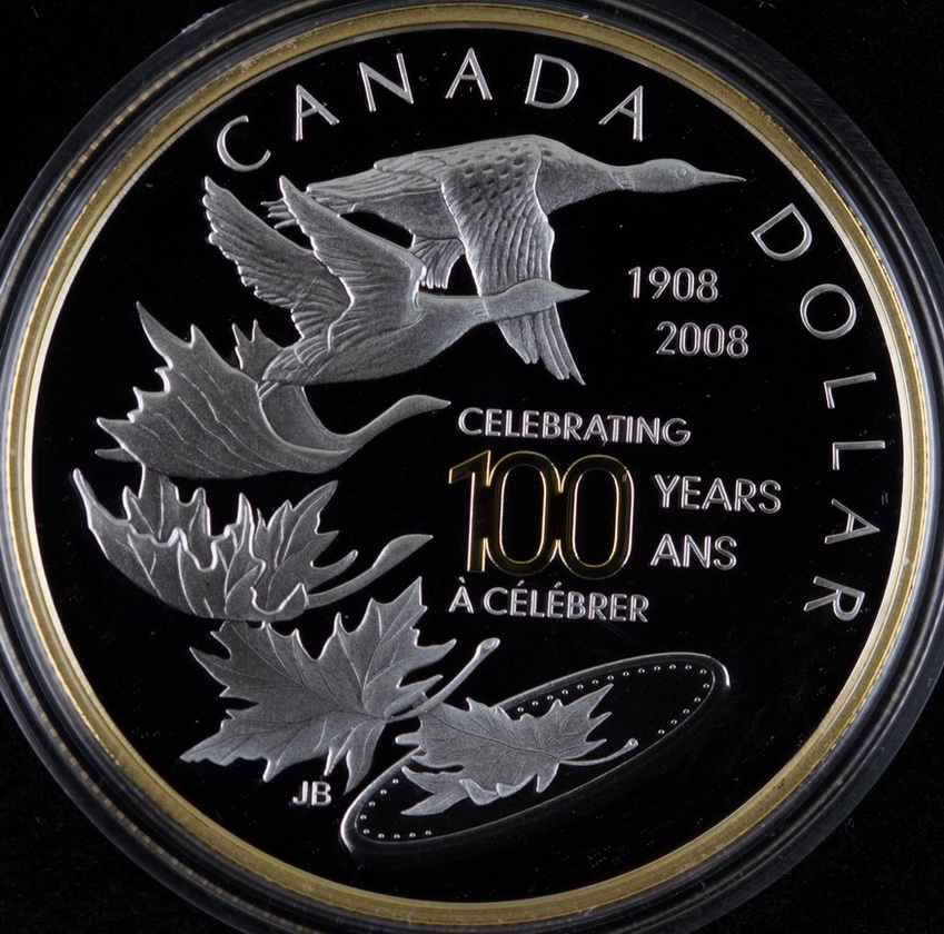 Coins-With-Birds-On-Them