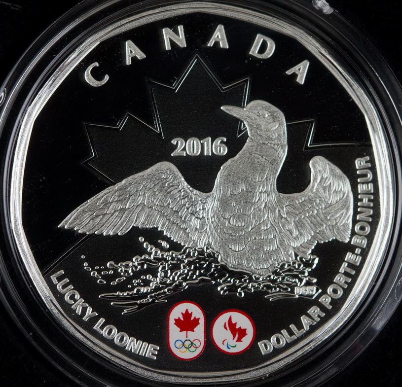 Coins-With-Birds-On-Them