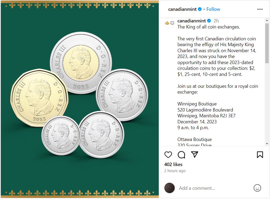 His-Majesty-King-Charles-III-2023-Coin-Exchange---Winnipeg-&-Ottawa-Boutique
