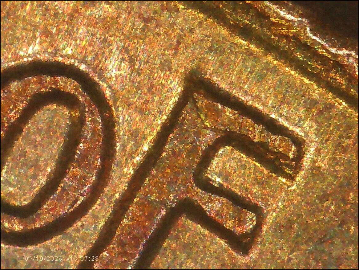1974-S-Lincoln-Cent-Large-Date-DDO-/-DDR
