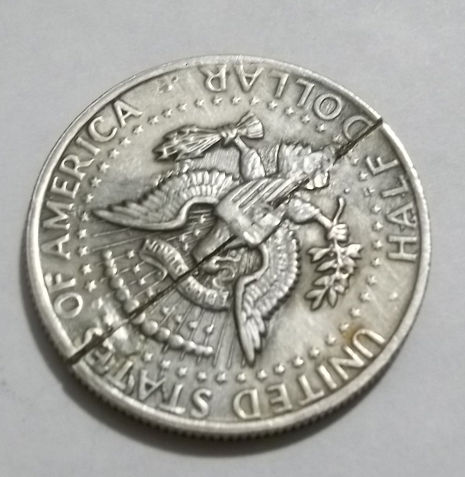 1973-Kennedy-And-1971-D-Ike-Errors?