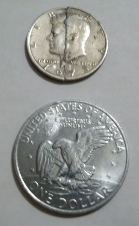 1973-Kennedy-And-1971-D-Ike-Errors?
