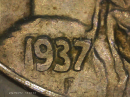 1937-Buffalo-Double-Date-Liberty-And-Reverse-Motto